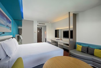 Doubletree By Hilton Phuket Banthai Resort