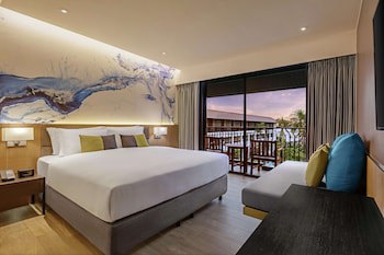Doubletree By Hilton Phuket Banthai Resort