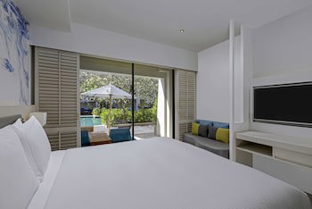 Doubletree By Hilton Phuket Banthai Resort