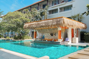 Doubletree By Hilton Phuket Banthai Resort