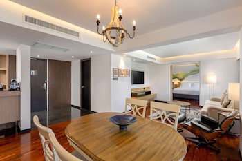Doubletree By Hilton Phuket Banthai Resort