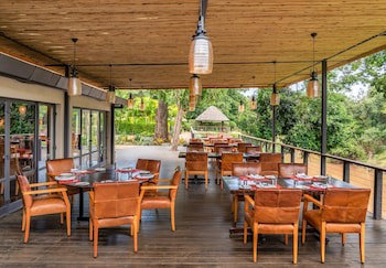 Fairmont Mara Safari Club