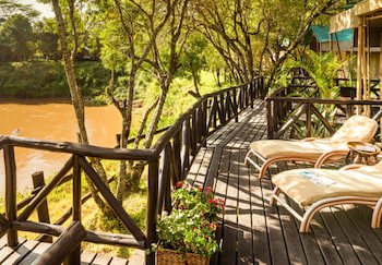 Fairmont Mara Safari Club
