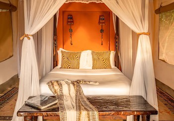 Fairmont Mara Safari Club