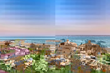 Megasaray Club Belek