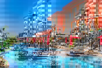 Megasaray Club Belek