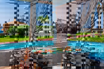 Megasaray Club Belek