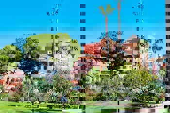 Megasaray Club Belek