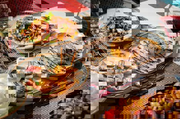 Megasaray Club Belek