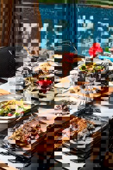 Megasaray Club Belek