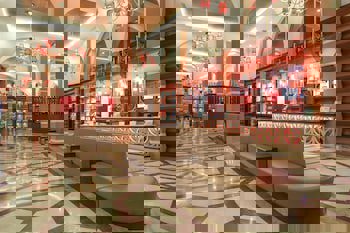 Megasaray Club Belek