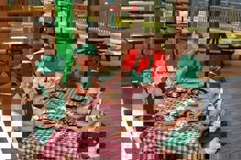 Megasaray Club Belek