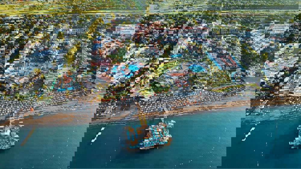 Megasaray Club Belek