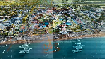 Megasaray Club Belek