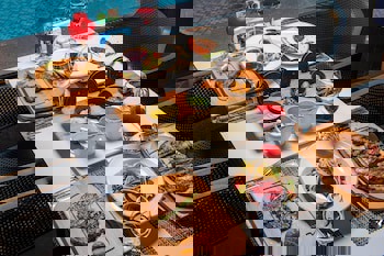 Megasaray Club Belek