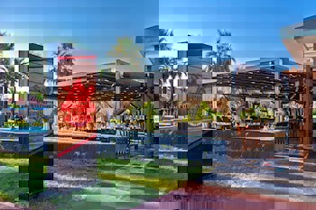 Megasaray Club Belek