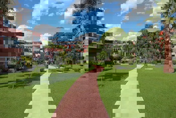 Megasaray Club Belek