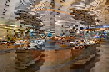 Megasaray Club Belek