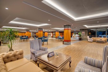 Megasaray Club Belek galeri fotoğrafı