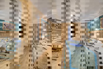 Megasaray Club Belek