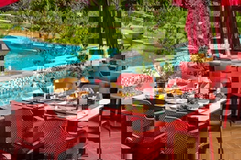 Megasaray Club Belek