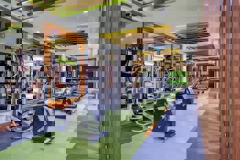 Megasaray Club Belek