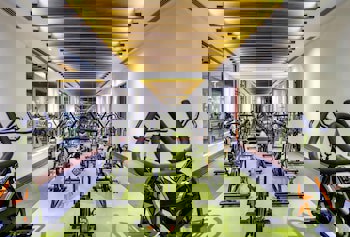 Megasaray Club Belek