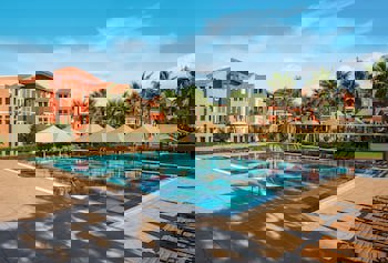 Megasaray Club Belek