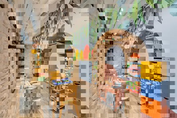 Megasaray Club Belek