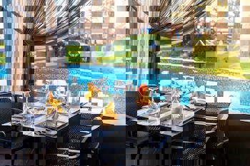 Megasaray Club Belek