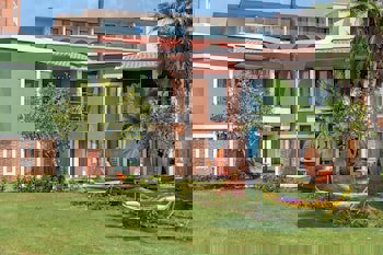 Megasaray Club Belek