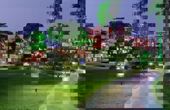 Megasaray Club Belek