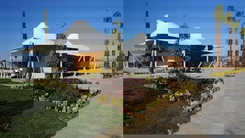 Megasaray Club Belek