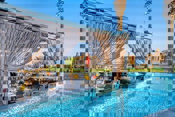 Megasaray Club Belek