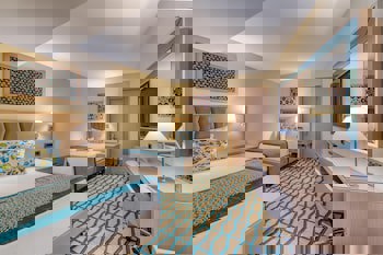 Megasaray Club Belek