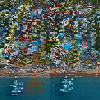 Megasaray Club Belek