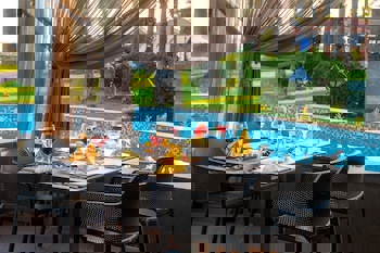 Megasaray Club Belek