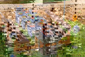 Megasaray Club Belek