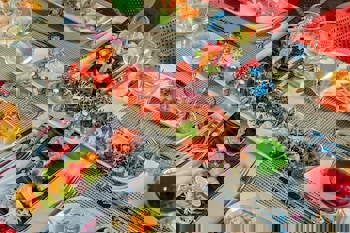 Megasaray Club Belek