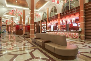 Megasaray Club Belek galeri fotoğrafı