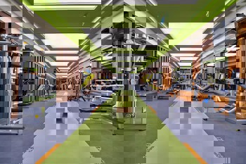 Megasaray Club Belek