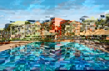 Megasaray Club Belek