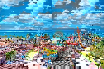 Megasaray Club Belek