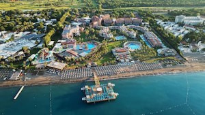 Megasaray Club Belek