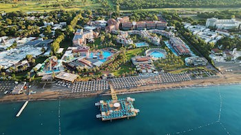 Megasaray Club Belek