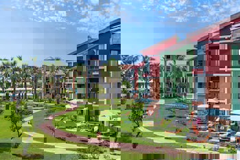 Megasaray Club Belek