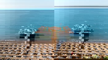 Megasaray Club Belek