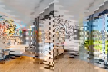 Megasaray Club Belek