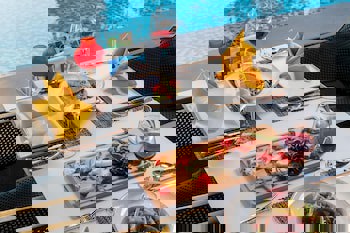 Megasaray Club Belek