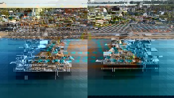 Megasaray Club Belek